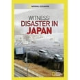 thumbnail image 1 of Witness: Disaster in Japan (DVD), National Geographic, Documentary, 1 of 2