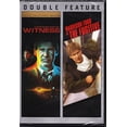 thumbnail image 1 of Witness & Harrison Ford is The Fugitive (DVD), 1 of 2