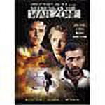 Witness In The War Zone