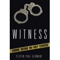 thumbnail image 1 of Witness (Paperback), 1 of 1