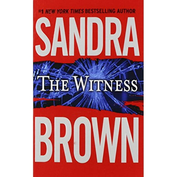 Pre-Owned The Witness (Unknown) 0446603309 9780446603300