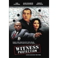 thumbnail image 1 of Witness Protection (DVD), Hbo Archives, Action & Adventure, 1 of 1