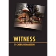 thumbnail image 1 of Witness (Hardcover), 1 of 1