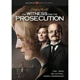 thumbnail image 1 of Witness for the Prosecution (DVD), Acorn, Drama, 1 of 2