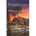 thumbnail image 1 of Pre-Owned Witness in Peril (Mass Market Paperback) 1335554947 9781335554949, 1 of 1