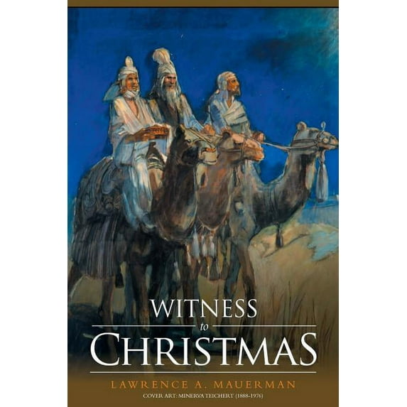 Witness to Christmas
