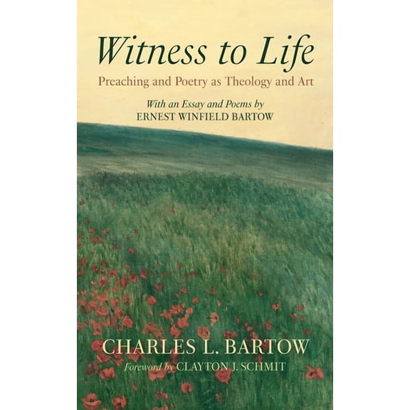 Witness to Life, (Paperback)