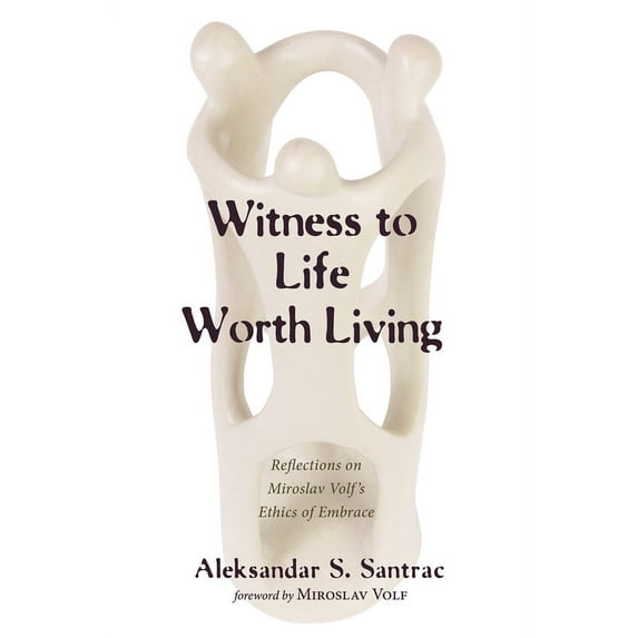 Witness to Life Worth Living (Hardcover)