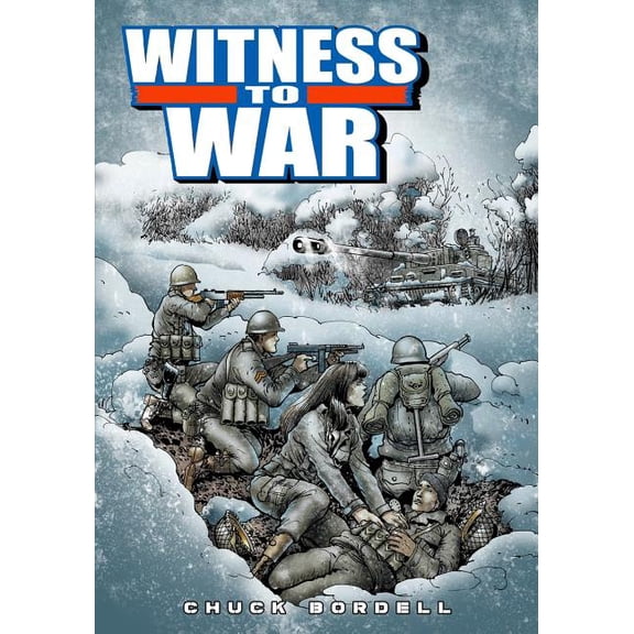 Witness to War, (Paperback)