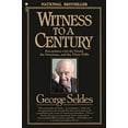 thumbnail image 1 of Pre-Owned Witness to a Century: Encounters with the Noted, the Notorious, and the Three Sobs (Paperback) 0345353293 9780345353290, 1 of 1