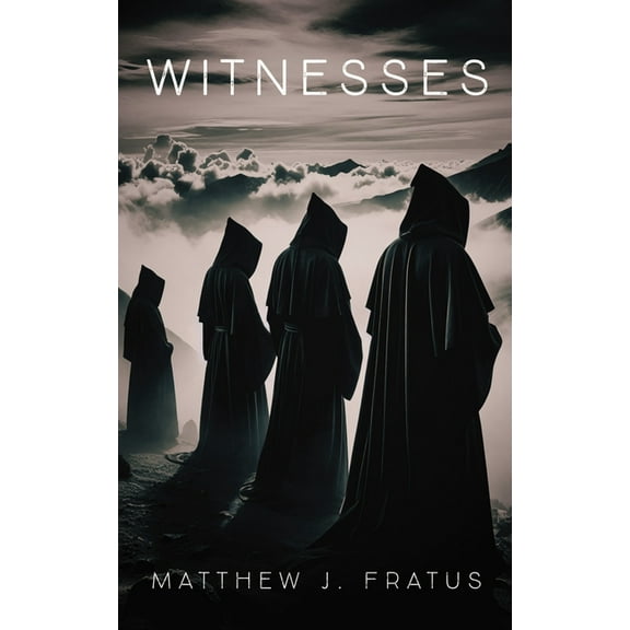 Witnesses, (Hardcover)