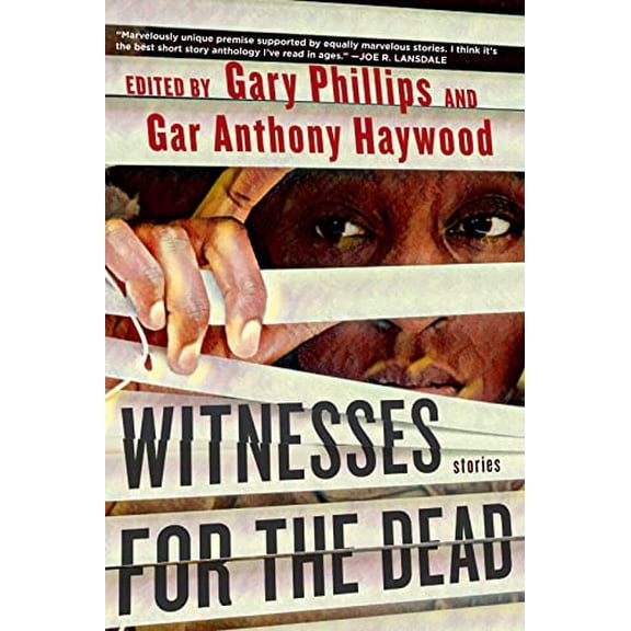 Pre-Owned Witnesses for the Dead: Stories (Hardcover)