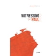 thumbnail image 1 of Witnessing Like Paul : Student Edition (Paperback), 1 of 1