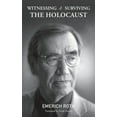 thumbnail image 1 of Witnessing and Surviving the Holocaust, (Paperback), 1 of 1