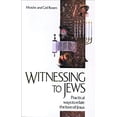 thumbnail image 1 of Pre-Owned Witnessing to Jews (Paperback) 0802428649 9780802428646, 1 of 1