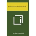 thumbnail image 1 of Witnessing with Power Hardcover, 1 of 1