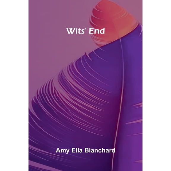 Wits' End, (Paperback)