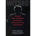 thumbnail image 1 of Pre-Owned Witsec: Inside the Federal Witness Protection Program (Hardcover) 0553801457 9780553801453, 1 of 1