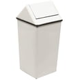 thumbnail image 1 of Witt Industries 1411HTWH 21 Gal Swingtop Receptacle, 1 of 3
