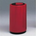 thumbnail image 1 of Witt Industries 7C-1830TSP One-Piece Round Open Top Fiberglass Waste Receptacle - 21 Gallon, 1 of 1