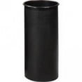 thumbnail image 1 of Witt Industries  Black Plastic Rigid Liner, 1 of 2