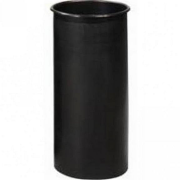 Witt Industries Black Plastic Rigid Liner