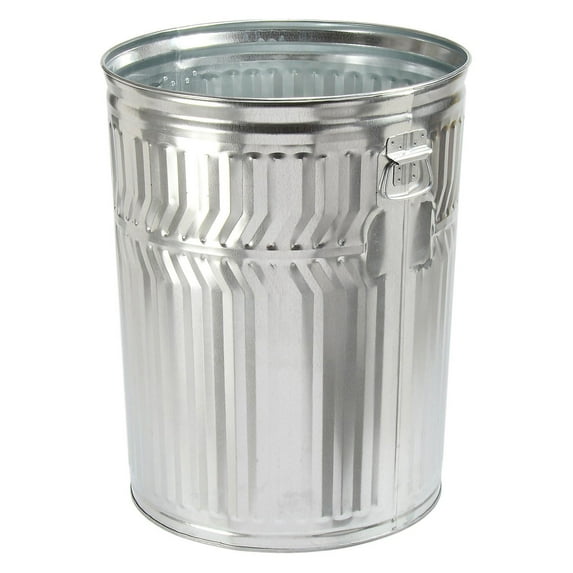 Galvanized Products Outdoor WCD32C Galvanized "Set of 1