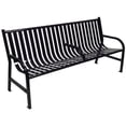 thumbnail image 1 of Bench Black "Set of 1, 1 of 3