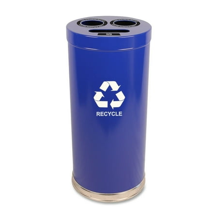Witt Three Opening Recycling Unit