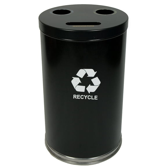 Witt Three Opening Recycling Unit