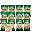 thumbnail image 1 of Wittbizz Snacks Bundles Ms Vickies Spicy Dill Pickle Kettle Cooked 1.37oz (12 Pack), 1 of 1