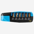 thumbnail image 1 of Witte Maxx Ratchdrive All-in-one Phillips/Pozidriv Titanium-Nitride Bit Set, 7 Pieces, 1 of 1