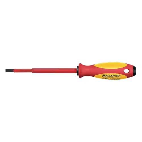 Witte 53713 #3 X 150Mm Maxxpro Insulated Phillips Screwdriver