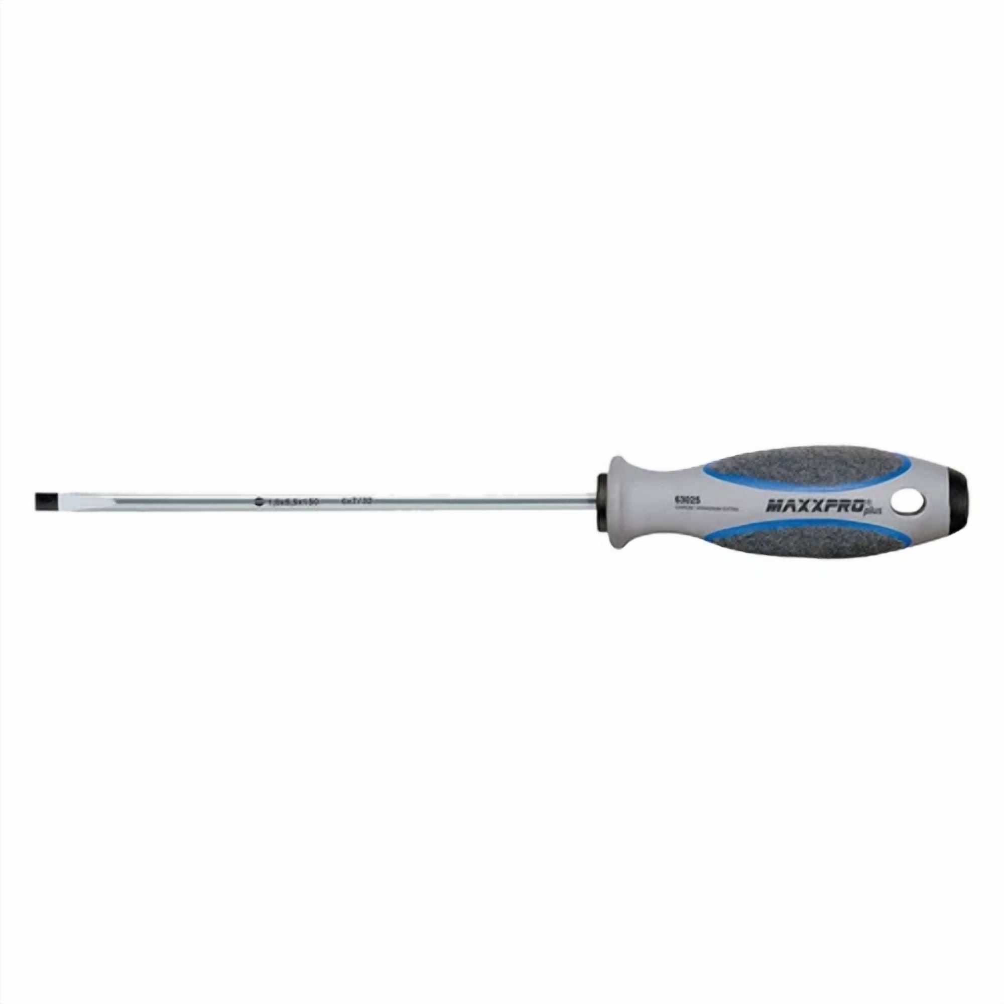 Witte 63025 5.5 X 150Mm Maxxpro Plus Cabinet Slotted Screwdriver