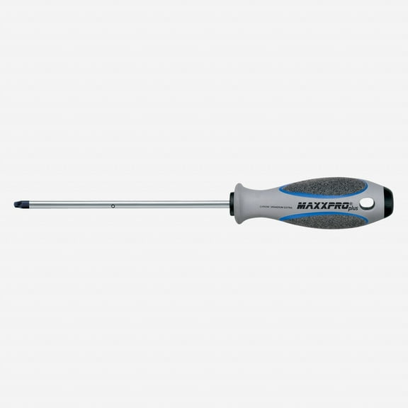 Witte 63062 #2 x 125mm Maxxpro Plus Square Screwdriver