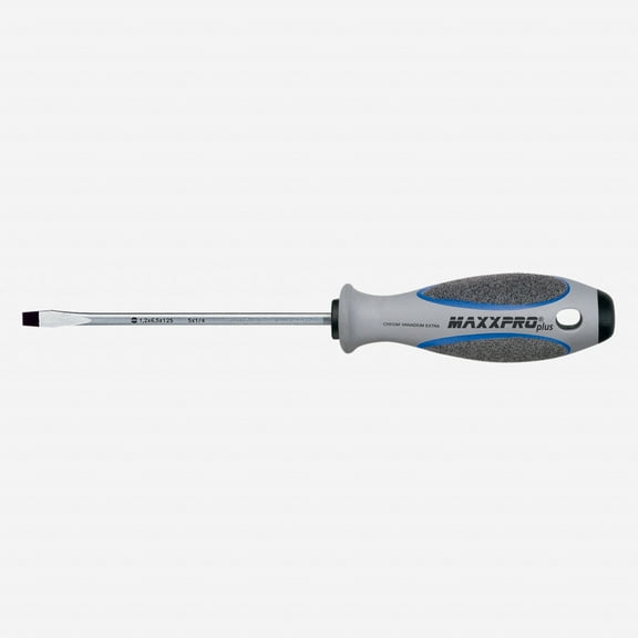 Witte 63103 4 x 75mm Maxxpro Plus Keystone Slotted Screwdriver