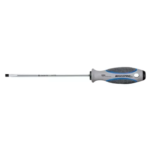 Witte 63105 5.5 X 100Mm Maxxpro Plus Keystone Slotted Screwdriver
