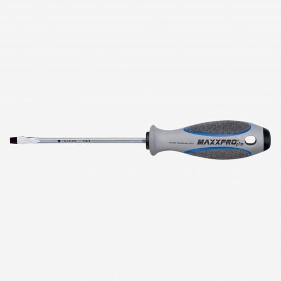 Witte 63111 10 x 200mm Maxxpro Plus Keystone Slotted Screwdriver