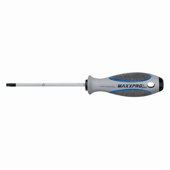 Witte 63205 T9 X 60Mm Maxxpro Plus Torx Screwdriver