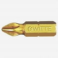 thumbnail image 1 of Witte Maxx Extra-hard Phillips Bit, #2 x 25mm, 1 of 1