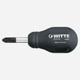 thumbnail image 1 of Witte Maxx Phillips Stubby Screwdriver, #2 x 25mm, 1 of 1