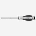 thumbnail image 1 of Witte MaxxPro Stainless Torx Screwdriver, T15 x 80mm, 1 of 1