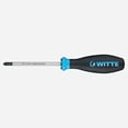 thumbnail image 1 of Witte Pro Phillips Screwdriver, #0 x 60mm, 1 of 1