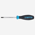 thumbnail image 1 of Witte Pro Pozidriv Screwdriver, #3 x 150mm, 1 of 1
