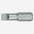 thumbnail image 1 of Witte Pro Slotted Bit, 1.6 x 8.0 x 25mm, 1 of 1