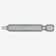 thumbnail image 1 of Witte Pro Square Bit, #3 x 50mm, 1 of 1