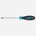 thumbnail image 1 of Witte Pro Square Screwdriver, #2 x 125mm, 1 of 1