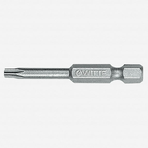 Witte Pro Torx Bit, T20 x 50mm