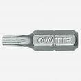 thumbnail image 1 of Witte Pro Torx Bit, T7 x 25mm, 1 of 1