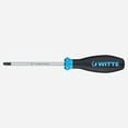 thumbnail image 1 of Witte Pro Torx Screwdriver, T25 x 100mm, 1 of 1